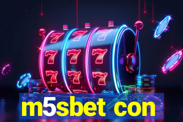 m5sbet con